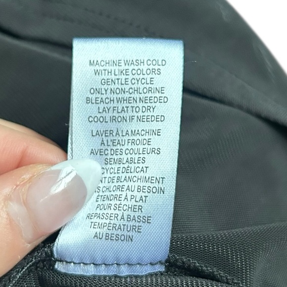 DR2 Blue and Black Sheer Shirt Bundle Medium - Picture 9 of 9